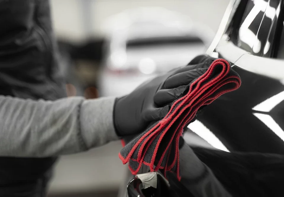 Ceramic Coatings: The Ultimate Protection for Your Car?