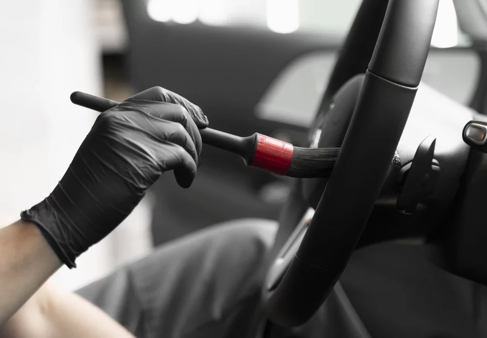 Beyond the Vacuum: Is Professional Interior Detail Worth it?